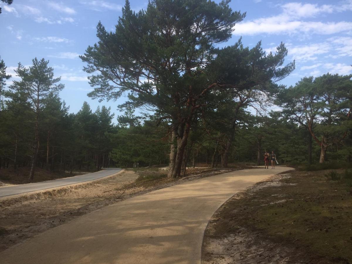 Domki U Edzia Kopalino Esterno foto